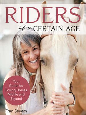 cover image of Riders of a Certain Age